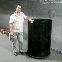 Я думаю у нас тут все всегда носят пару заготовок для свистка.
Командир стоит рядом со свистком.