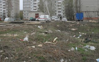 Скоро на всех улицах страны... или Весна пришла )