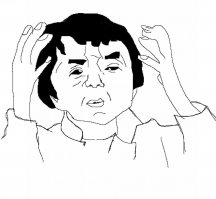 Художники превращают случайных пользователей интернета в их любимых персонажей Диснея