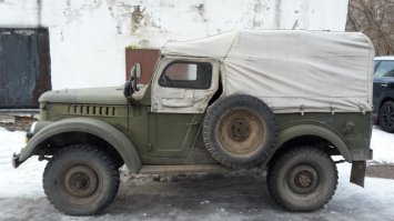 вот одно из текущих фото