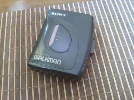 Sony возрождает свой легендарный Walkman