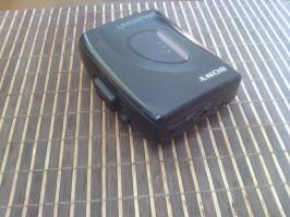Sony возрождает свой легендарный Walkman