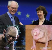 30 людей, которых легко спутать со знаменитостями 