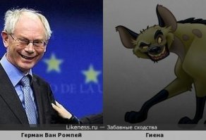 30 людей, которых легко спутать со знаменитостями 