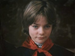 я на этом вырос