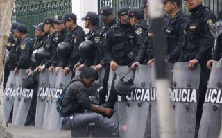 унижай и властвуй