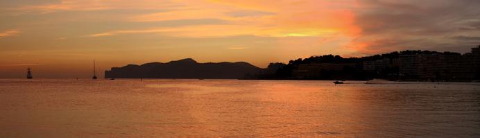 Майорка, Санта Понса, 2 года назад, всем советую!