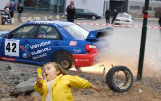 Подборка автоприколов. Часть 157