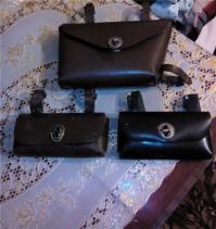 Два колеса для успешно переживших апокалипсис