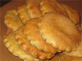 сдоба со школьной столовой, ни с чем не сравнимая!