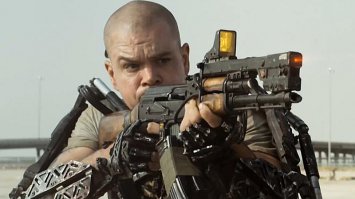 Ветеран Вьетнама об АК и М16