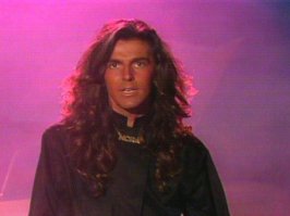 Томас Андерс(он) настоящий!