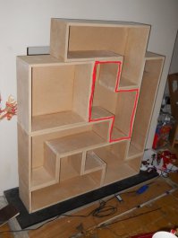 до сих пор ненавижу эту фигуру!