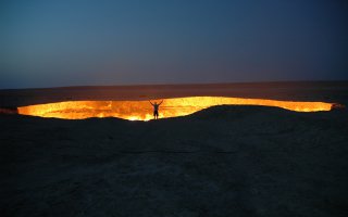 17 фотографий, показывающих последствия роста населения на планете