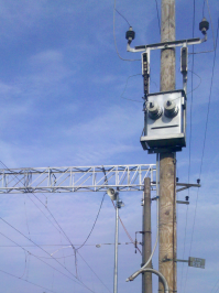 Лица вокруг нас