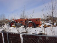 Самый длинный в мире внедорожник