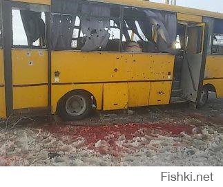 это "все" накрыло ГРАД-ом... какое-то фото тут определенно лишнее...