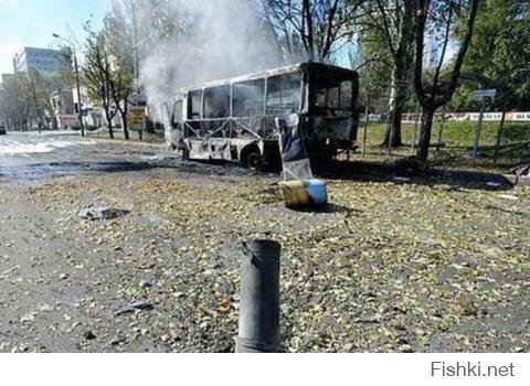 это "все" накрыло ГРАД-ом... какое-то фото тут определенно лишнее...