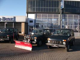 25 585 EUR
Внедорожник/пикап, Новый 
 Немецкая версия