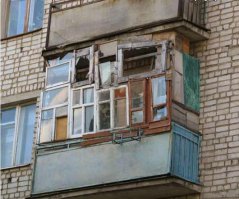 20 крутых идей для вашего балкона
