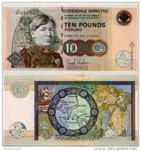 Мне шотландские фунты нравятся.