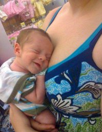 Мужики растут