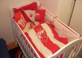 Когда папа любит футбол