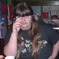 Говорят, что если девушка похожа на папу, то она будет счастлива