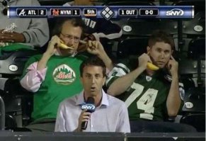 Учись фотобомбить у мастеров: 32 фотобомбы, которые ты должен увидеть