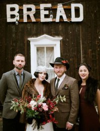 Не французик ли это из 3-го Голоса?