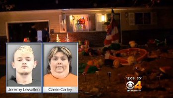 Ну явно же всё у них на лице!!!))))))))))))))))