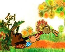 это все потому что у кого-то слишком узкие двери