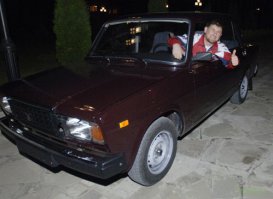 10 служебных автомобилей,на которых ездят мировые лидеры