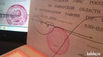 Эти “автографы” точно не подделаешь!