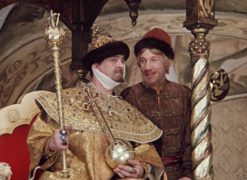 Такое кино уже не снимают. 15 крутых отечественных фильмов