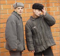 26 идеальных сочетаний цветов в гардеробе 