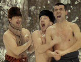 Если хочешь быть здоров — закаляйся!