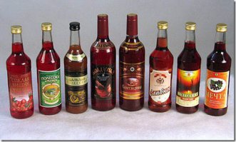 От такого врядли потолстеешь)