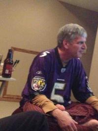 а по моему  името то что видим...