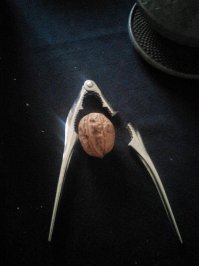 крепкий орешек, начало...