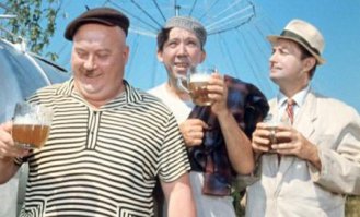 Пусть она лучше уже поскорее придет снова, потому что жару сопровождает еще и это: