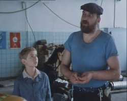 В. Давыдов и Голиаф