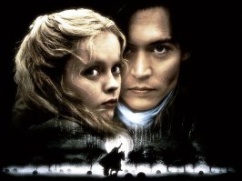 Малышка Голливуда Кристина Риччи