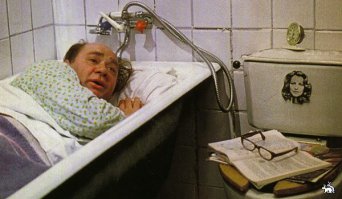 Кровать-ванна