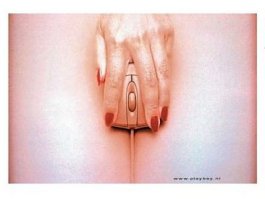 12 невинных вещей, которые на самом деле выглядят пошло