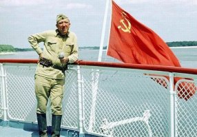 Самый добрый клоун. 30 цитат Юрия Никулина