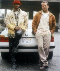 10 кино-примеров настоящей мужской дружбы