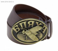 Как я рукожопил ремень