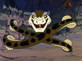 Человеческий дитёнышшшшшшшшшшшшшш...