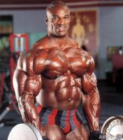 Да что вы знаете о массе и рельефе :)